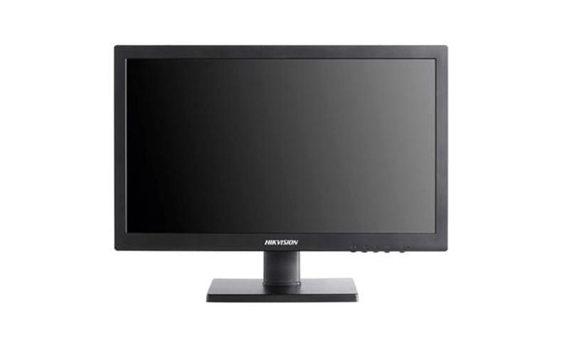 HIKVISION 19” LED Monitor (18.5\